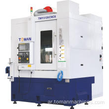 Y3120CNC6 CNC العتاد العتاد عالي السرعة